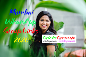 Mumbai WhatsApp Group Links 2020 | 50+ New Mumbai WhatsApp Group Links