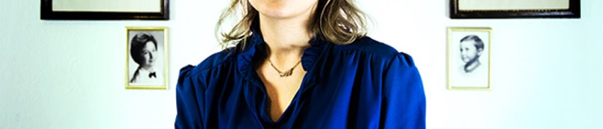 Antonia Hrastar