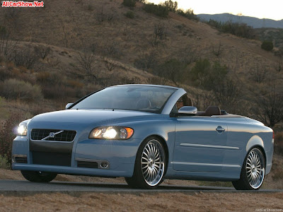 2007 Volvo Caresto C70 · Newer Post Older Post Home