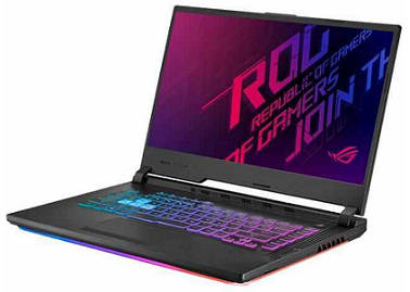 ASUS ROG Strix G FHD Gaming Laptop