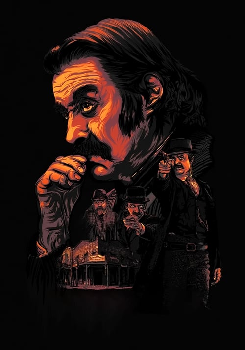 [HD] Deadwood : Le film 2019 Film Complet Gratuit En Ligne