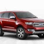 2017 Ford Explorer Release Date Price Review