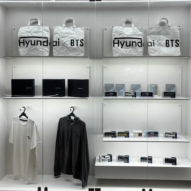 Korea Hyundai Kebon Manggis
