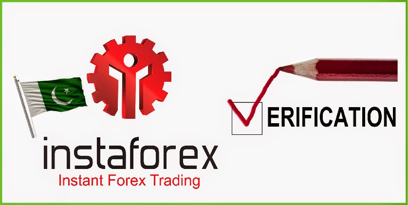 How To Verify Instaforex Trading Account Every Country Verification - 
