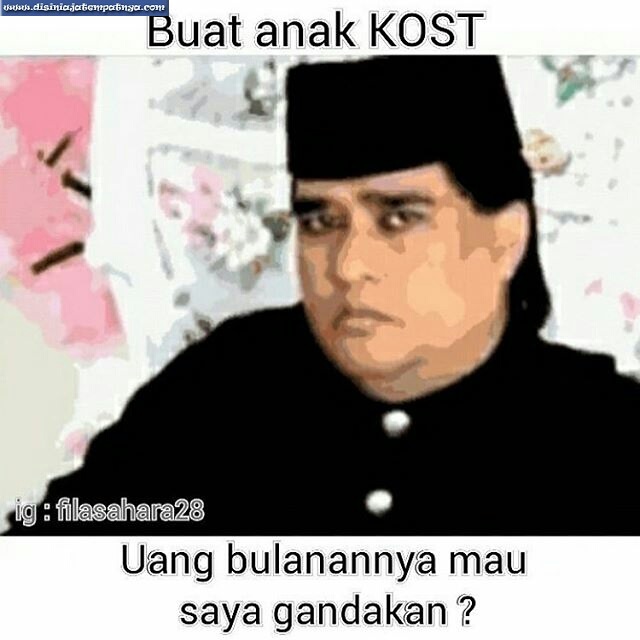 Meme Lucu Mau Saya Gandakan Dari Dimas Kanjeng