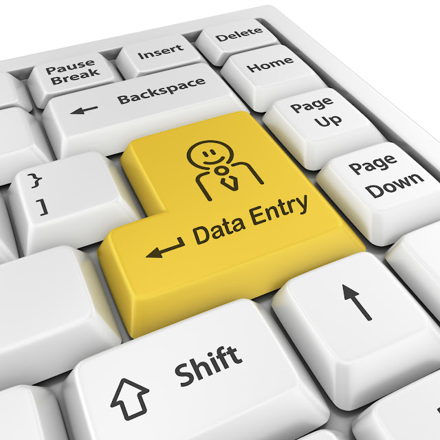 best data entry companies