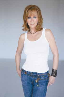 Reba McEntire