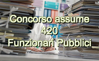 https://www.adessolavoro.com - Lavoro di Funzionario Pubblico