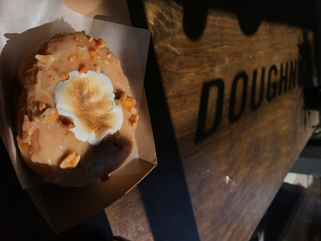 best Toronto donuts