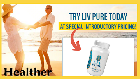 Transform Your Weight Loss Journey: Investigating the Effectiveness of Liv Pure Liver Support Supplement 