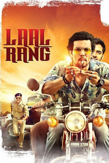 Laal Rang (2016) Full Movie [Hindi-DD5.1] 720p HDRip ESubs Download
