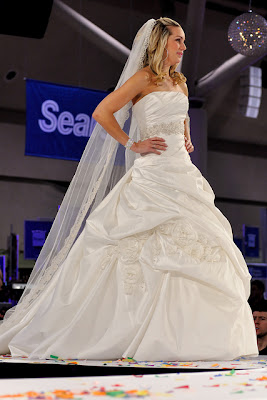 Wedding Dresses 2012