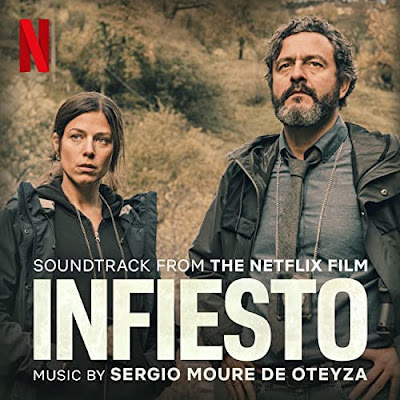 Infiesto Soundtrack Sergio Moure