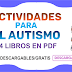 ACTIVIDADES PARA EL AUTISMO