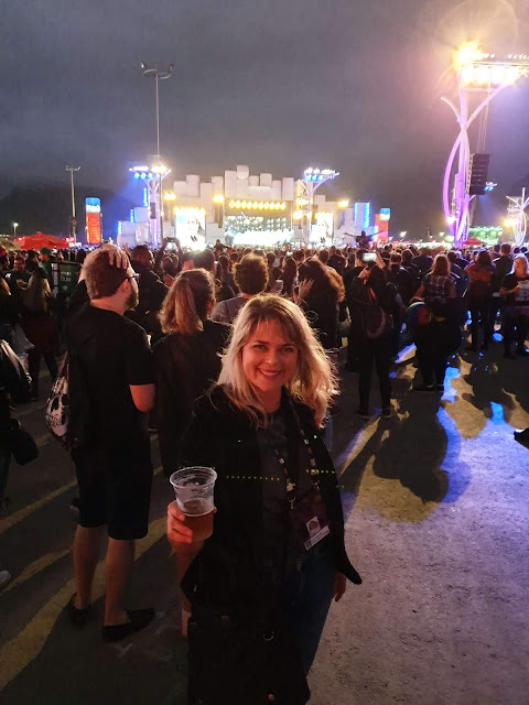 Blog Apaixonados por Viagens - Rock in Rio 2019