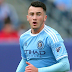 Jack Harrison feels “no regrets” about career path with NYCFC