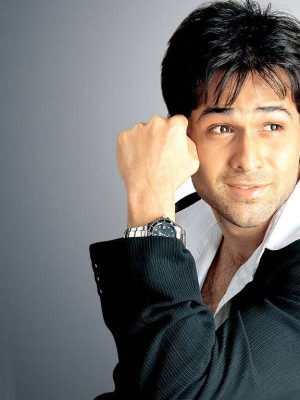 Emraan Hashmi Hairstyles