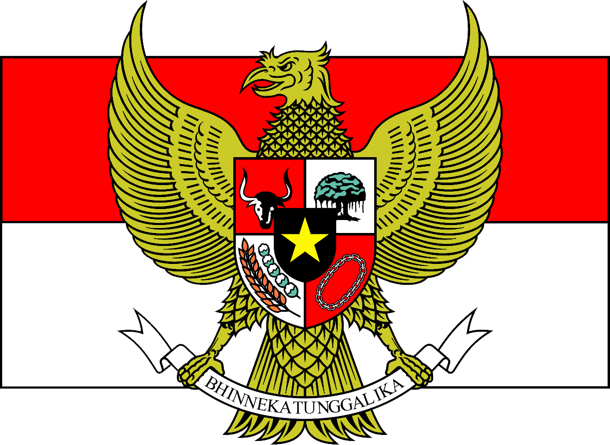 Arti dan Makna Sila  Kelima Pancasila  Tricklik Revolution