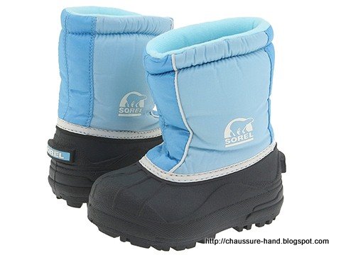Chaussure hand:chaussure-585061