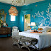 Teal Home Decor