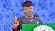 Yemi Osinbajo