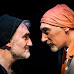 Teatro dell'Orologio, dal 27 ottobre all'8 novembre "Emigranti" di Slawomir Mrozek con Marco Blanchi e Giancarlo Fares