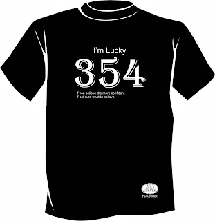 kaos 354