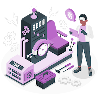 Lowongan Kerja Operator Mesin Laser - Magic Box Official
