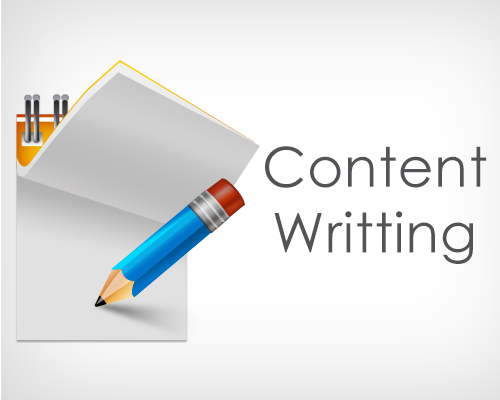 Professional content writing services