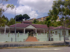 Gambar Masjid Terkini