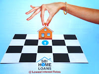 SBI Home Loan:  Provide Doorstep Services..!