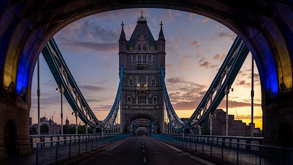 Tower of London 