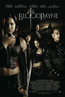 BloodRayne (2005)