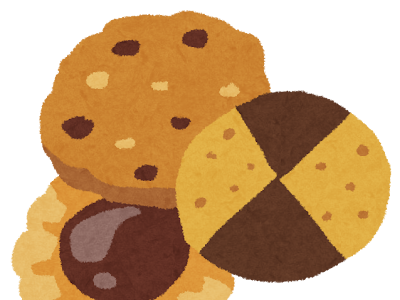 選択した画像 クッキー イラスト かわいい 148435-クッキー イラスト かわいい