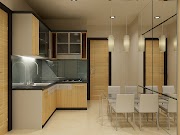 18+ Interior Dapur Sederhana, Inspirasi Terbaru!