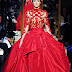 2012 Fall New York Fashion Week Marchesa |  Marchesa Fall 2012 | Marchesa Spring 2012 Collection | Marchesa Gowns 2012