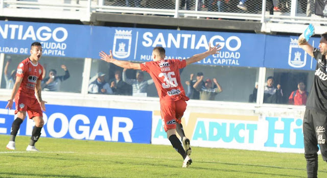 Santiago del Estero se vistió de fiesta con el triunfo de Central Córdoba ante Atlético Tucumán por la Superliga