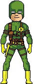 Bob_Agent_Of_Hydra_by_leokearon Bob_Agent_Of_Hydra_by_leokearon