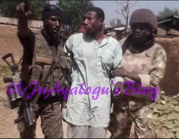 Boko Haram: 3 Sponsors Arrested; Powerful Politicians, Islamic Cleric Involved