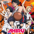 [BDMV] Ahiru no Sora (USA Version) Blu-ray BOX1 DISC3 [201215]