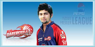 IPL Squad Players Siddharth Kaul IPL Cricket Profile and Siddharth Kaul IPL Wallpapers