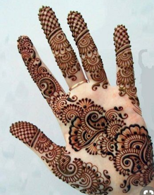 Mehendi Design 2019