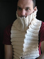 1. Final Chunky Scarf Giveaway!!
