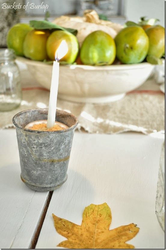 Fall Table 12