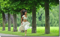Actress Ileana in Devudu Chesina Manushulu Latest Stills
