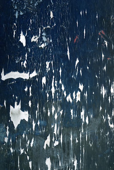 paint layers 
