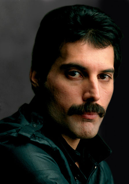 freddy mercury