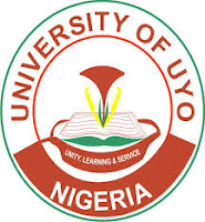 UNIUYO Pre-degree to 100L Admission List Released, 2018/2019