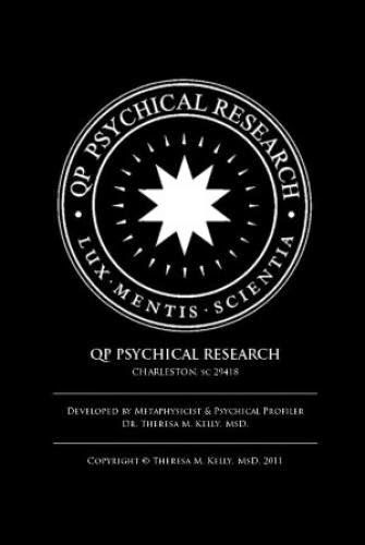 Psychical Profiling Report Type Black Isfj