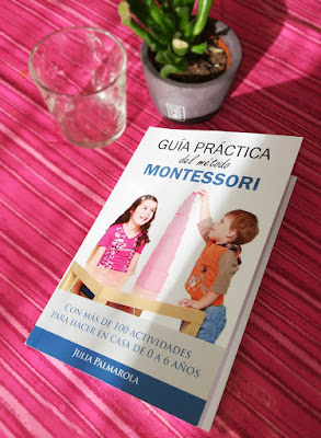  Leer con el Método Montessori: Cuaderno de actividades